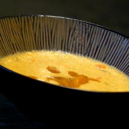 Blumenkohl-Curry